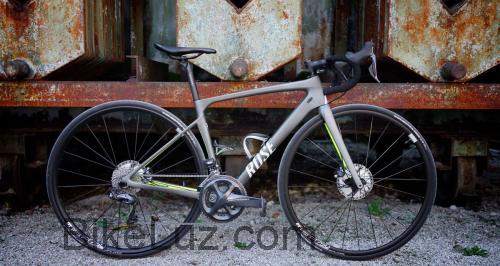 Rose X-Lite Four Disc ficha tecnica 